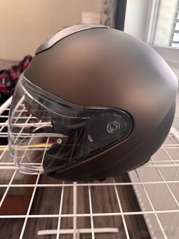 Shuberth dámska prilba - 6