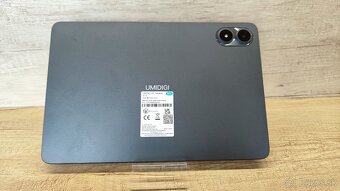 Tablet Umidigi G1 Tab – ako nový / v záruke - 6