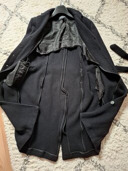 Dámsky  kabát zn. ESPRIT - 6