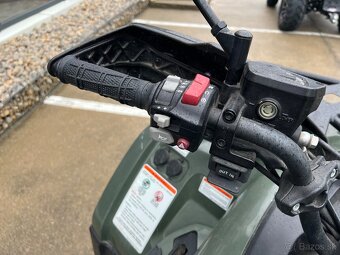 CFMOTO Gladiator X450 | 1. Majiteľ | 1 600 km - 6