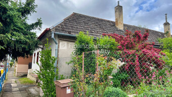 Dom s pozemkom 402 m2, Vrbové, Piešťany - 6