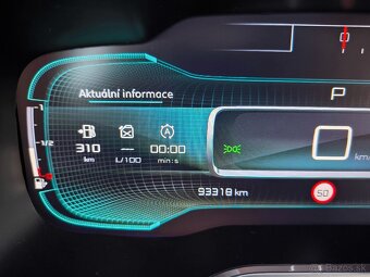 NOVÁ CENA Citroen C5 Aircross - 6