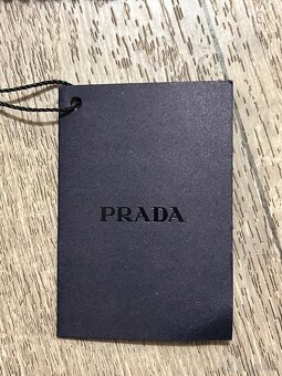 Prada čiapka - 6