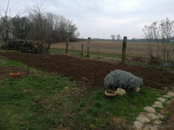 Predám rodinny dom na samote Rad (Rázcestie) - 6