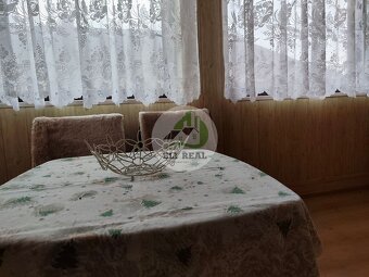 Na predaj Rodinný dom v obci Hraň - 6