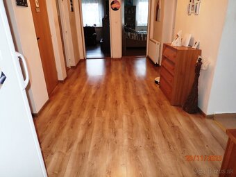 Rodinný dom, Vojanská 889/33 Veľké Kapušany - 6