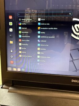 Notebook Dell Celeron N3060 / 8GB RAM / 128GB SSD / HD - 6