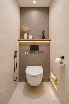 EXKLUZÍVNE: Luxusný 4 izbový s veľkým balkónom, Ľadoveň - Ma - 6