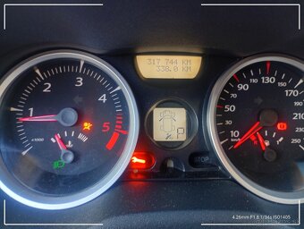 Renault Megan 2  AUTOMAT - 6