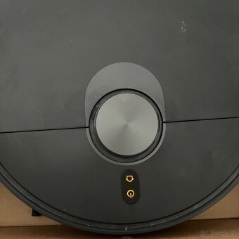 Robotický vysavač Xiaomi X20 Max EU - 6