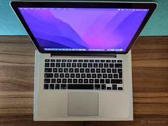 Apple MacBook Pro A1502 – Intel Core i5 | 8 GB RAM | 256 GB - 6