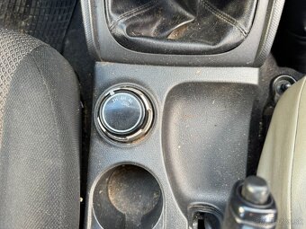 FIAT FULLBACK DIESEL 4X4 ROK 2019 MANUÁL - 6