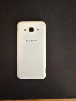 Samsung Galaxy J3 J320F 2016 - 6
