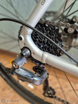 ROMET ASPRE 1 Gravel - 6