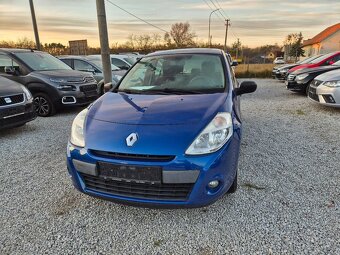 Renault clio - 6