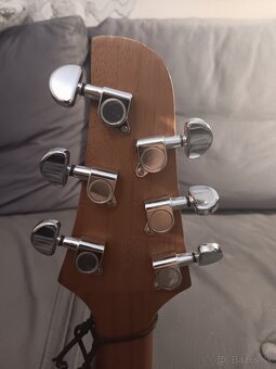 Ibanez TCY12E-OPN - 6