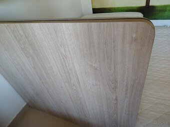 Rozkladacia posteľ Zn. Cilek - 6