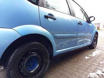 Citroen C3 1.4HDI - 6
