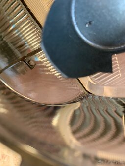 Predné svetlo škoda 105, garde - 6