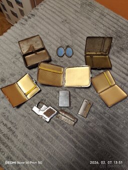 Staré Tabatierki - 6