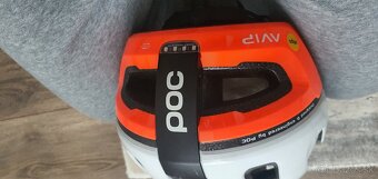 predám prilbu POC OMNE Air Mips - 6