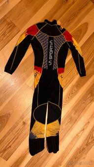 Skialpová kombinéza - 6