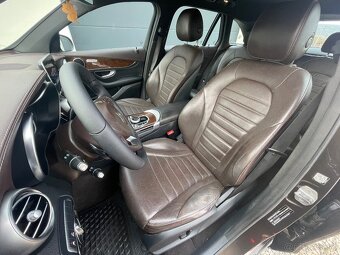 Mercedes-Benz GLC 350d - 6