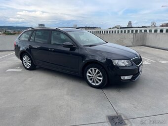 ŠKODA Octavia 2.0 TDI DSG - 6