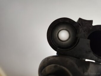 flobert,,,,,,HISTORICKÁ BROKOVNICEV r.16-SUPER STAV - 6