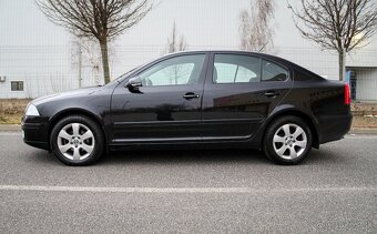 Škoda Octavia 1.9 TDI - 6