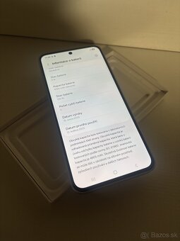 Samsung galaxy a36 256gb - 6