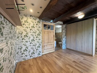 Rodinný dom v Podhorí - 6