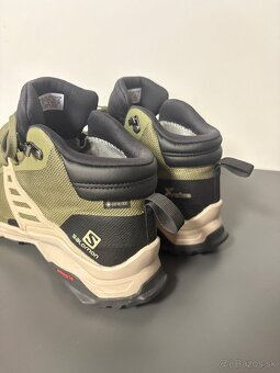 Tutisticka obuv Salomon 44 - 6