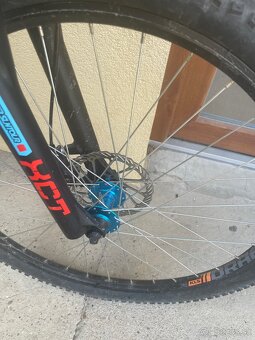 Predám detský bicykel Kellys - 6