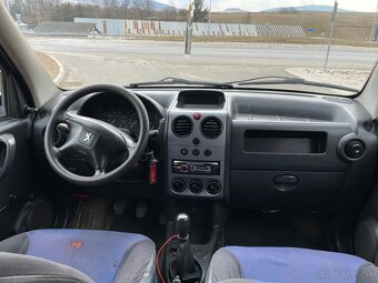 Peugeot Partner 1.4i - 6