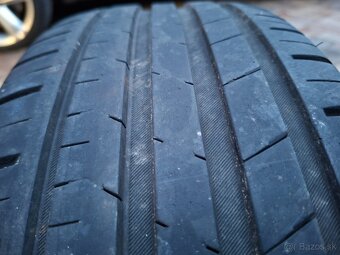 Predám plech.disky Ford-R15 - 6