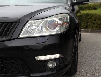 Škoda Octavia 2 RS 2.0 TDI - 6