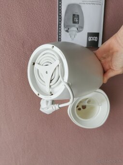 LOVI ohrievač na flase / mlieko - 6