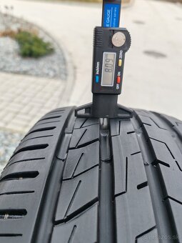 Matador Hectorra 5 205/55 R16 letné - 6