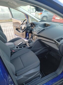 Ford Grand C-max - 6