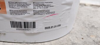 Baumit fasádne omietka - 6