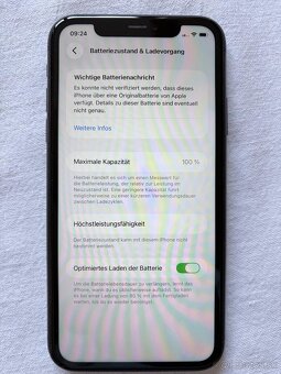 Predám iPhone 11 - 6