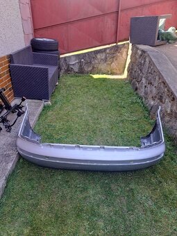 Diely na Škoda Octavia Mk1 - 6