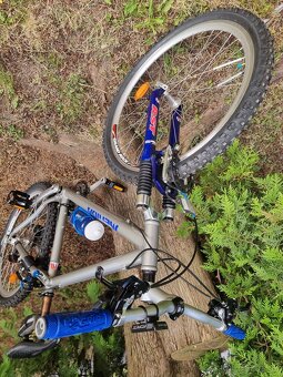 Merida Dominator - 6