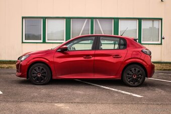 Peugeot 208 1.2 PureTech Active Pack - 6