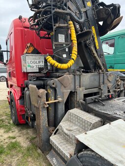 Loglift 265 Z83 - 6