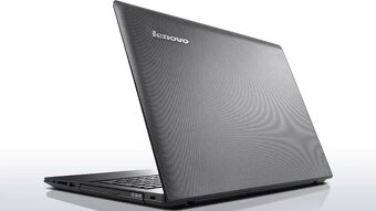 Notebook Lenovo IdeaPad G50-70 Black (Čierny) - 6