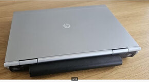 HP EliteBook 2560p, baterka 5h30, i5, 128GB SSD, 6GB RAM - 6