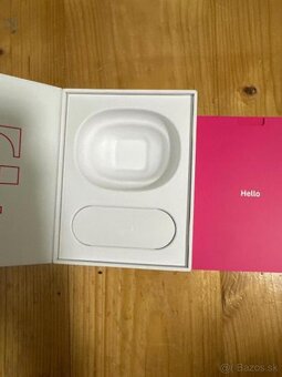 T Phone 2023 128 GB + Baseus Bowie MZ10 - 6