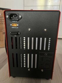 Vzduchom chladeny kompresor Vevor 300bar - 6